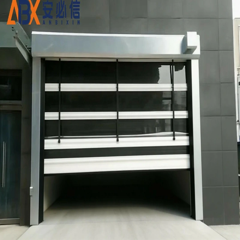 固原市堆积门